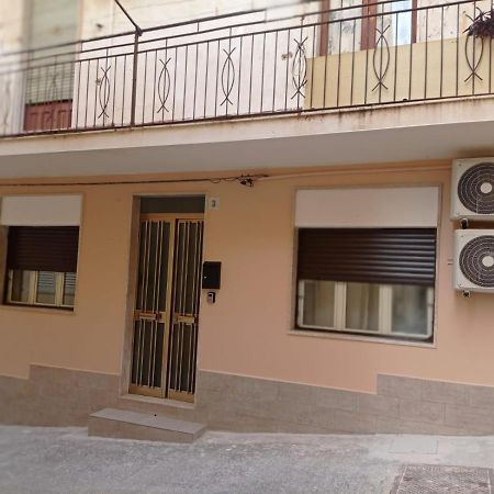 Villa Casa Vico Lepre Noto Exterior foto